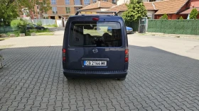 Opel Combo Газ!!!, снимка 4