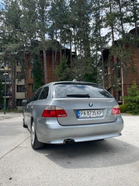 BMW 530 XD????, снимка 3