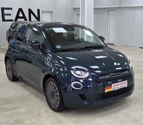 Fiat 500 42КWh/3 Врати/Long Range, снимка 1