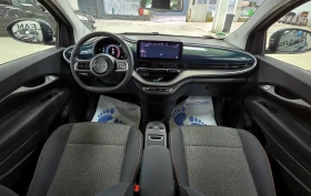 Fiat 500 42КWh/3 Врати/Long Range, снимка 11