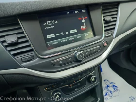 Opel Astra Enjoy 1.6CDTI (136hp) MT6, снимка 15