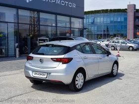 Opel Astra Enjoy 1.6CDTI (136hp) MT6, снимка 6
