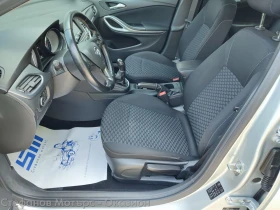 Opel Astra Enjoy 1.6CDTI (136hp) MT6, снимка 12