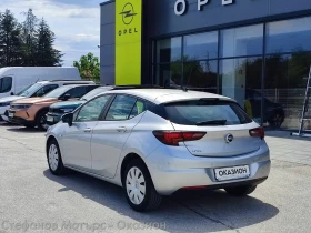Opel Astra Enjoy 1.6CDTI (136hp) MT6, снимка 8