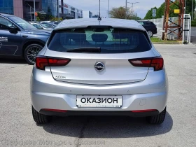 Opel Astra Enjoy 1.6CDTI (136hp) MT6, снимка 7