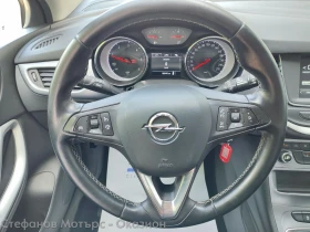 Opel Astra Enjoy 1.6CDTI (136hp) MT6, снимка 9