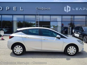 Opel Astra Enjoy 1.6CDTI (136hp) MT6, снимка 5
