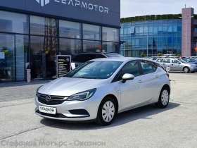 Opel Astra Enjoy 1.6CDTI (136hp) MT6, снимка 3