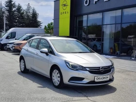 Opel Astra Enjoy 1.6CDTI (136hp) MT6, снимка 1