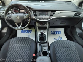 Opel Astra Enjoy 1.6CDTI (136hp) MT6, снимка 11