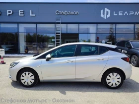 Opel Astra Enjoy 1.6CDTI (136hp) MT6, снимка 4