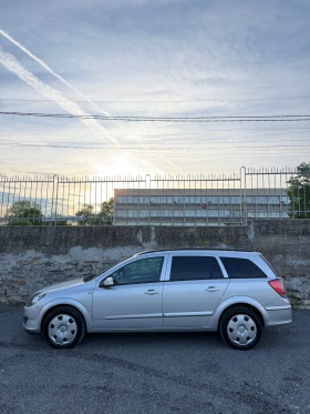 Opel Astra 1.9/CDTI/120кс., снимка 3