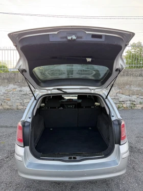 Opel Astra 1.9/CDTI/120кс., снимка 10