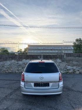 Opel Astra 1.9/CDTI/120кс., снимка 2