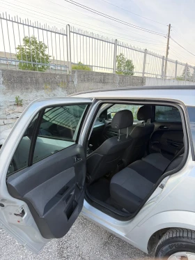 Opel Astra 1.9/CDTI/120кс., снимка 8