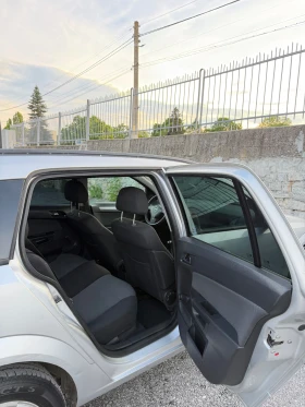 Opel Astra 1.9/CDTI/120кс., снимка 9