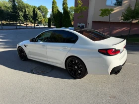 BMW M5 Собствен лизинг без първоначална вноска ! , снимка 6