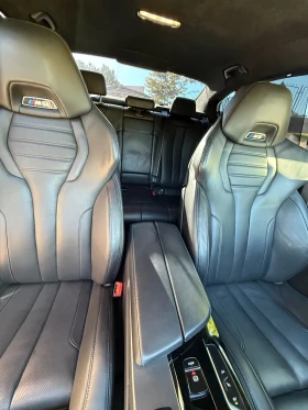 BMW M5 Собствен лизинг без първоначална вноска ! , снимка 8