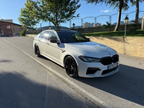 BMW M5 Собствен лизинг без първоначална вноска ! , снимка 1