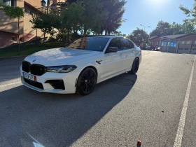 BMW M5 Собствен лизинг без първоначална вноска ! , снимка 3