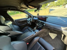 BMW M5 Собствен лизинг без първоначална вноска ! , снимка 9