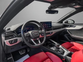 Audi S5 3.0T* Prestige* Coupe* АвтоКредит* (ЦЕНА ДО БГ), снимка 12