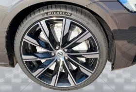 Volvo S60 B5 AWD = Ultimate Dark = Гаранция, снимка 3