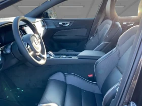 Volvo S60 B5 AWD = Ultimate Dark = Гаранция, снимка 5