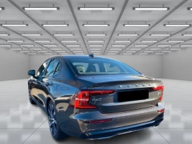 Volvo S60 B5 AWD = Ultimate Dark = Гаранция, снимка 2