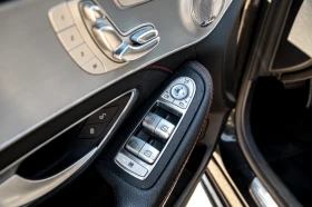 Mercedes-Benz C 43 AMG V6, снимка 12
