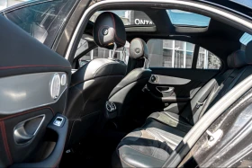 Mercedes-Benz C 43 AMG V6, снимка 17