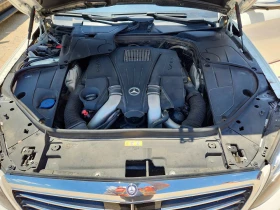 Mercedes-Benz S 550 4.6l, снимка 11
