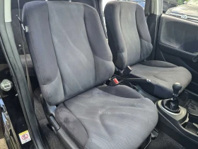 Honda Jazz ТОП1.4i 99hp КЛИМАТРОНИК, снимка 11