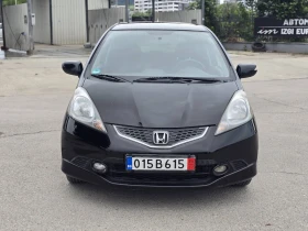 Honda Jazz ТОП1.4i 99hp КЛИМАТРОНИК, снимка 2
