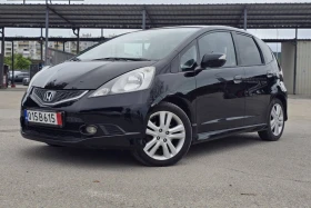 Honda Jazz ТОП1.4i 99hp КЛИМАТРОНИК, снимка 1