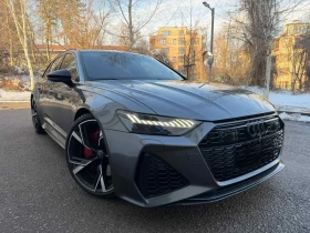 Audi Rs6 4.0TFSI / DOWNPIPE , снимка 1