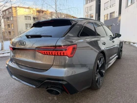 Audi Rs6 4.0TFSI / DOWNPIPE , снимка 7