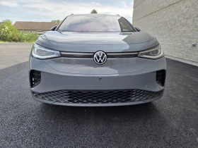 VW ID.4 PRO AWD/FULL/360CAM, снимка 2