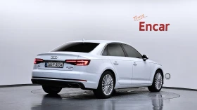 Audi A4  40 TFSI, снимка 3