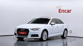 Audi A4  40 TFSI, снимка 1