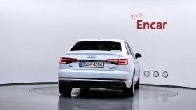 Audi A4  40 TFSI, снимка 4
