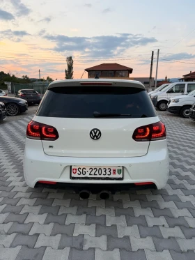 VW Golf R 2.0, снимка 6
