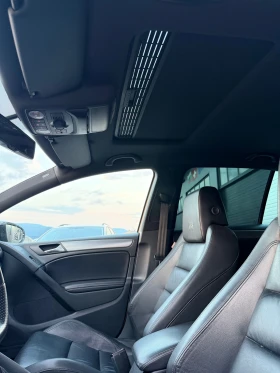 VW Golf R 2.0, снимка 13