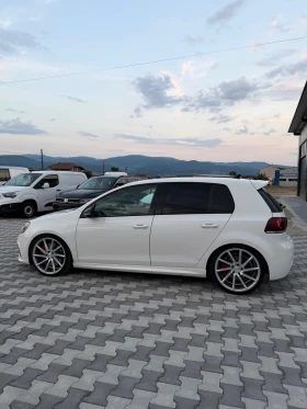 VW Golf R 2.0, снимка 3