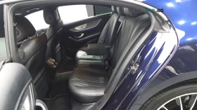Mercedes-Benz CLS 450 4MATIC* AMG-LINE* DISTRONIC* 360* ОБДУХ* HUD* , снимка 9