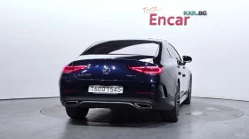 Mercedes-Benz CLS 450 4MATIC* AMG-LINE* DISTRONIC* 360* ОБДУХ* HUD* , снимка 4