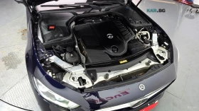 Mercedes-Benz CLS 450 4MATIC* AMG-LINE* DISTRONIC* 360* ОБДУХ* HUD* , снимка 15