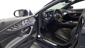 Mercedes-Benz CLS 450 4MATIC* AMG-LINE* DISTRONIC* 360* ОБДУХ* HUD* , снимка 8