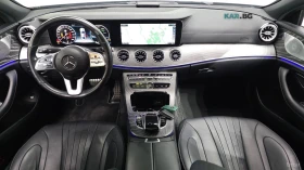 Mercedes-Benz CLS 450 4MATIC* AMG-LINE* DISTRONIC* 360* ОБДУХ* HUD* , снимка 5