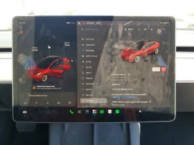 Tesla Model 3 LONG RANGE DUAL MOTOR ALL-WHEEL DRIVE, снимка 9